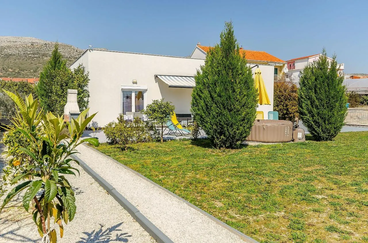 House Christine Villa Trogir 0*,  Croatia