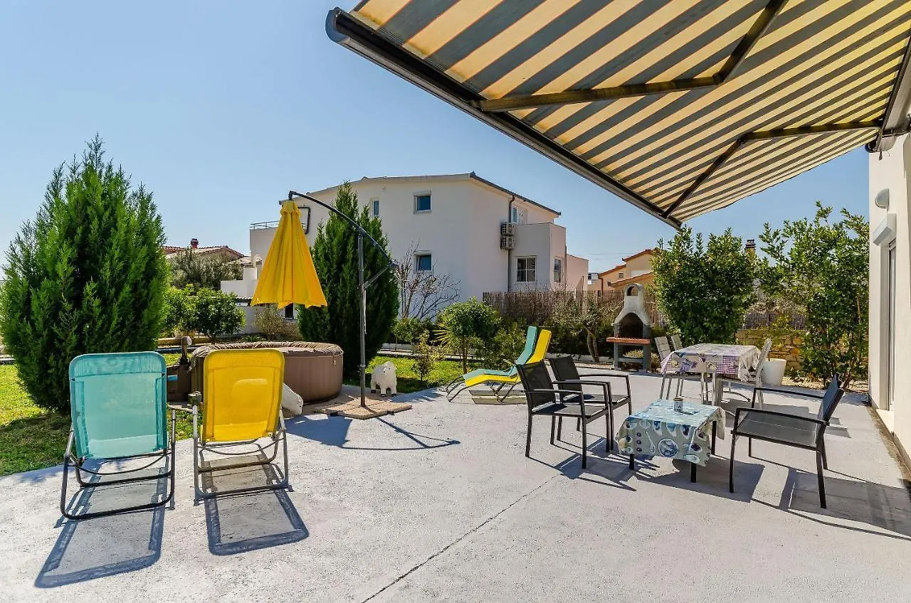 Holiday home House Christine Villa Trogir