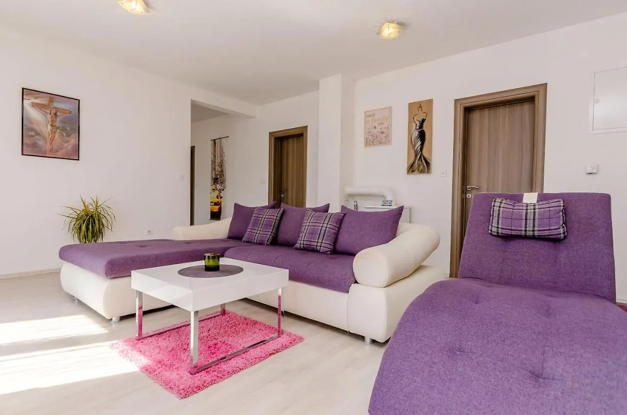 House Christine Villa Trogir Croatia