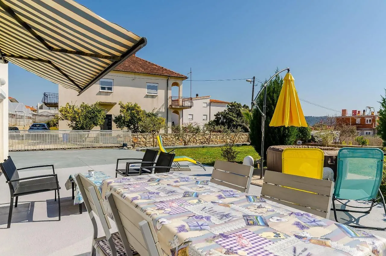House Christine Villa Trogir 0*,  Croatia