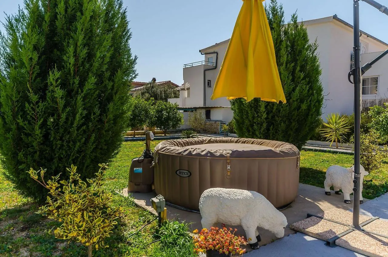 House Christine location