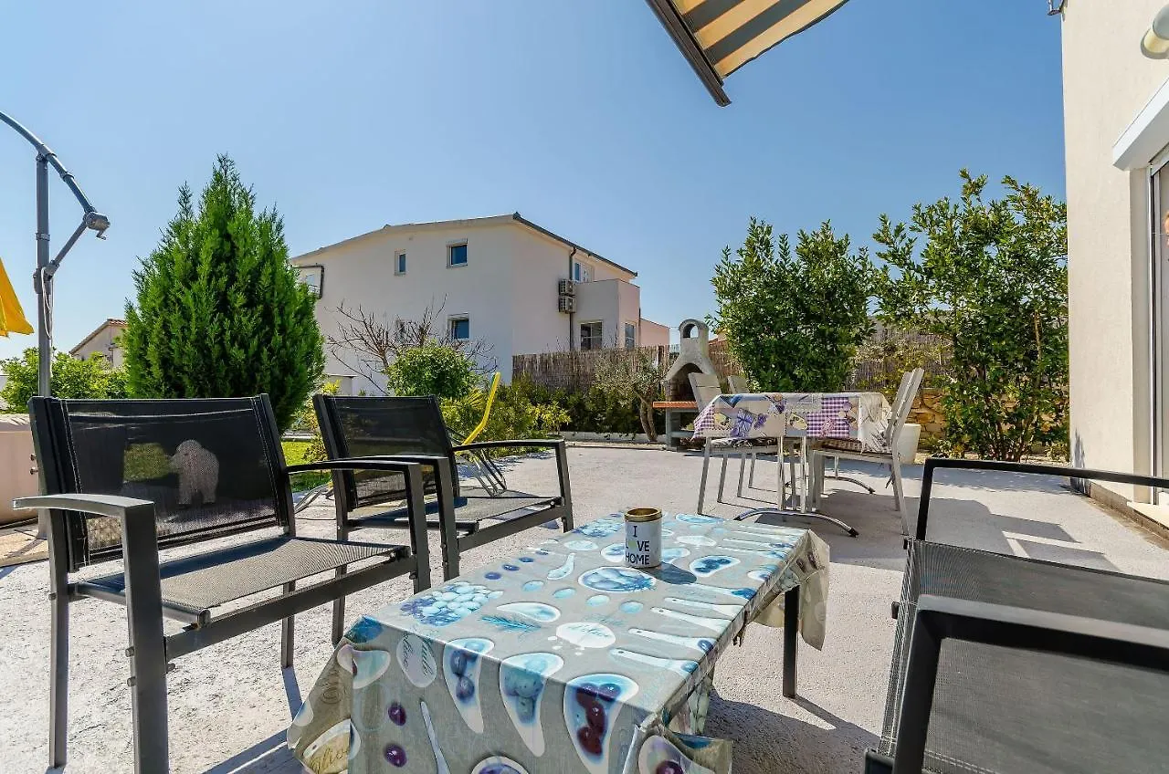 Holiday home House Christine Villa Trogir
