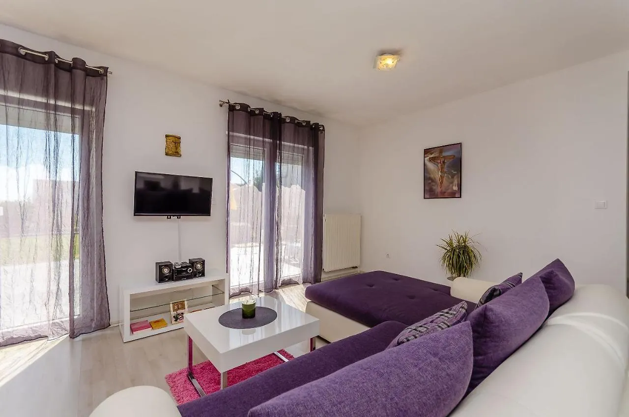 Holiday home House Christine Villa Trogir